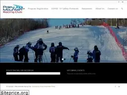 Sites similar to poleyracing.ca