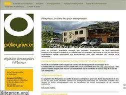 Sites similar to poleyrieux.com