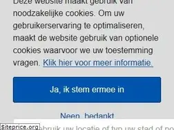 Sites similar to polfed-fedpol.be