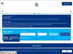 Sites similar to polferries.com