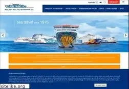 Sites similar to polferries.dk