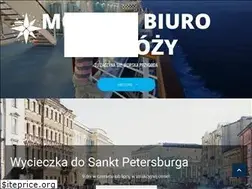 Sites similar to polferries.info.pl