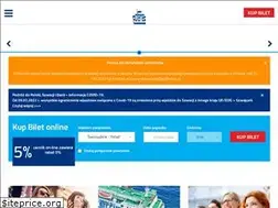 Sites similar to polferries.pl