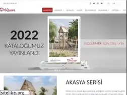 Sites similar to polfisan.com.tr