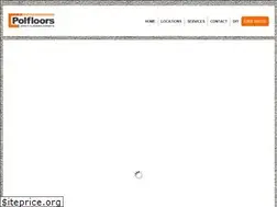 Sites similar to polfloors.com.au