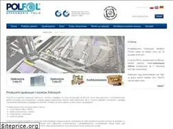 Sites similar to polfol.com.pl