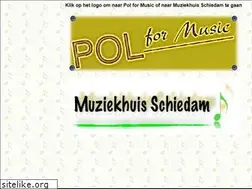 Sites similar to polformusic.nl