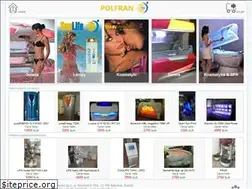 Sites similar to polfran.pl