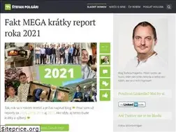 Sites similar to polgari.sk
