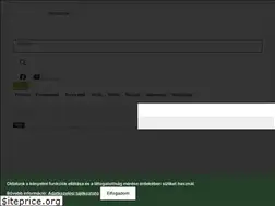 Sites similar to polgarokhaza.hu