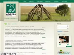 Sites similar to polgartars.ro