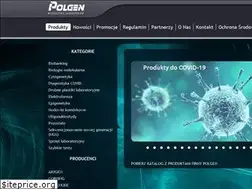 Sites similar to polgen.com.pl