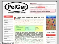 Sites similar to polger.wroclaw.pl