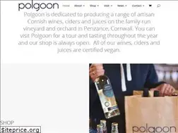 Sites similar to polgoon.com