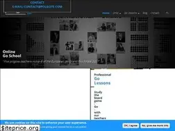 Sites similar to polgote.com