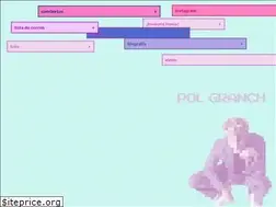 Sites similar to polgranchmusic.com