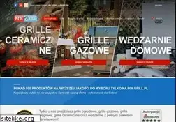 Sites similar to polgrill.pl
