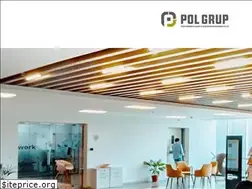 Sites similar to polgrup.com