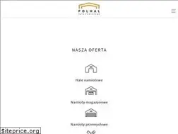 Sites similar to polhal.pl