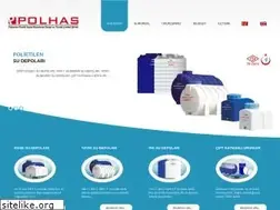 Sites similar to polhas.com.tr