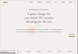 Sites similar to polhem.com