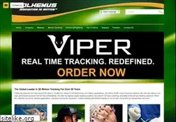 Sites similar to polhemus.com