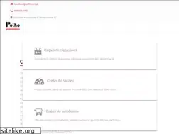 Sites similar to polho.com.pl