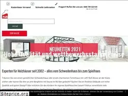 Sites similar to polhus.de