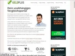 Sites similar to poli-c.de