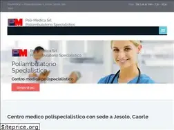 Sites similar to poli-medica.it