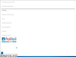 Sites similar to poli-reil.de