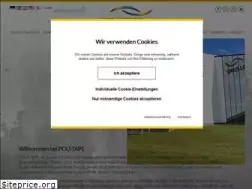 Sites similar to poli-tape.de