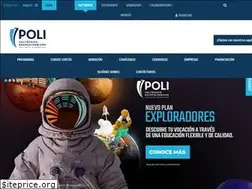 Sites similar to poli.edu.co