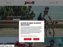 Sites similar to poli.fr