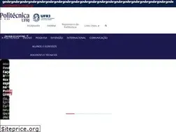 Sites similar to poli.ufrj.br