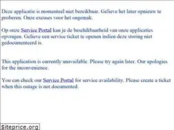 Sites similar to poli.vub.ac.be