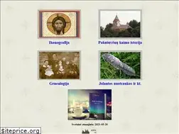 Sites similar to polia.info