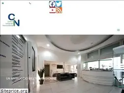 Sites similar to poliambulatoriocin.it