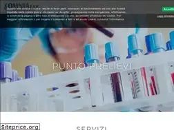Sites similar to poliambulatorioomnialab.com