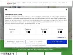 Sites similar to poliambulatoriosanpaolo.com