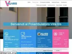 Sites similar to poliambulatoriovillairis.it