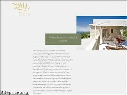 Sites similar to polianaestate.gr