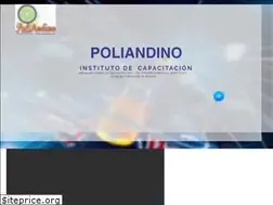 Sites similar to poliandinocentral.com