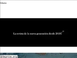 Sites similar to polianteas.wordpress.com