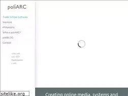 Sites similar to poliarc.com