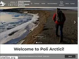 Sites similar to poliarctici.com