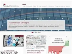Sites similar to poliarquia.com