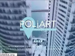Sites similar to poliart.com