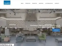 Sites similar to poliarte.com.mx