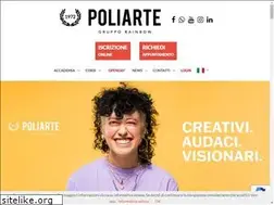 Sites similar to poliarte.net